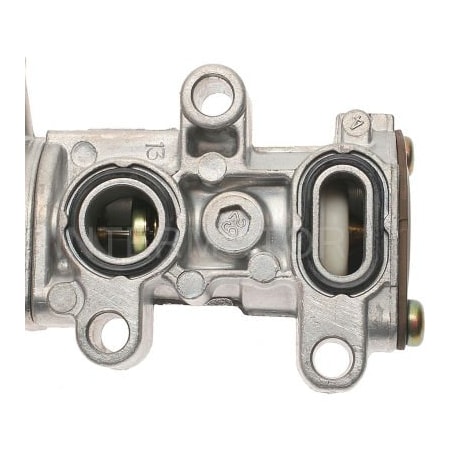 Standard Ignition Auxiliary Air Valve - Intermotor AC340 | Zoro